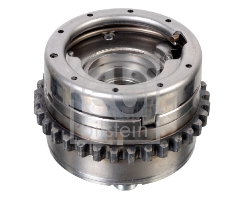 Camshaft Adjuster